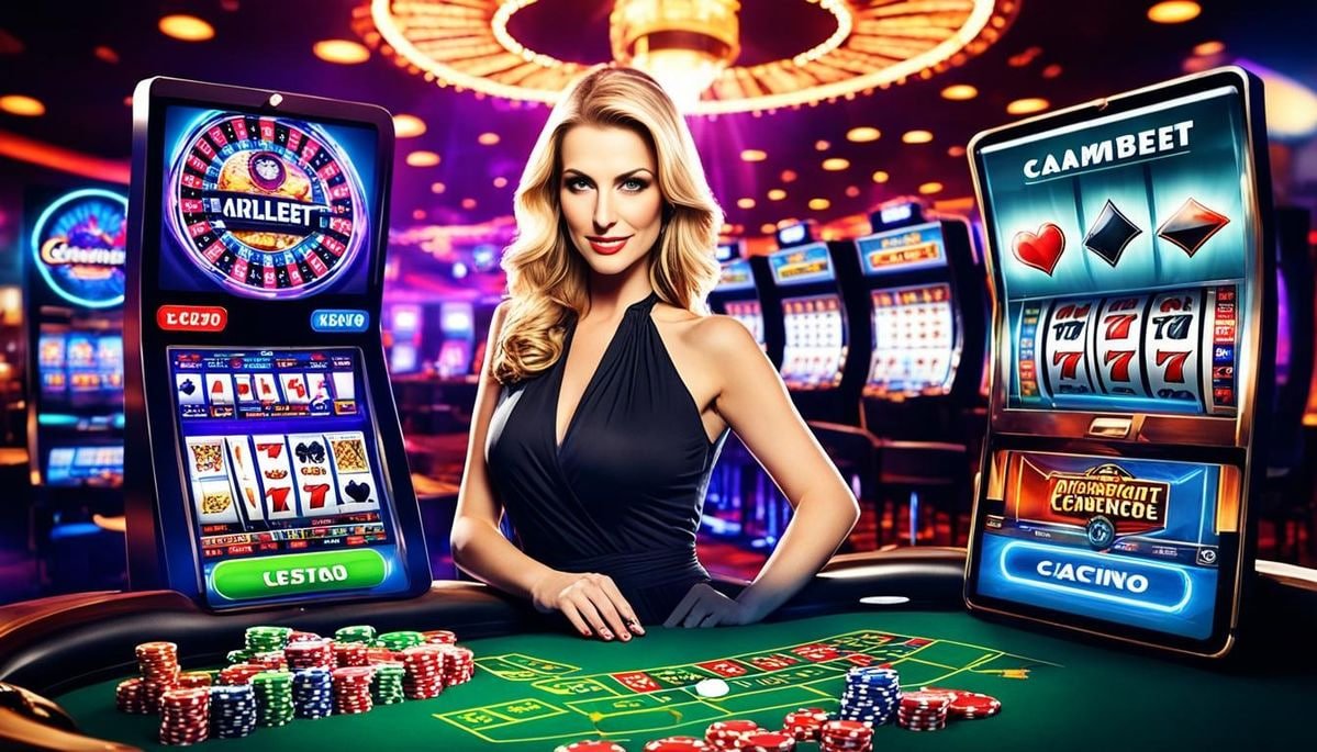 depe41 platform game online lengkap – lobby casino dan taruhan Indonesia