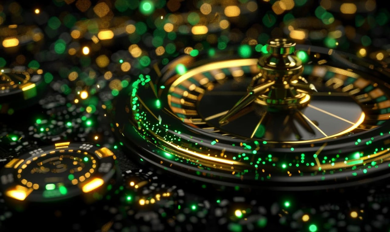 Cara mudah mulai bermain Live Casino dan menikmati kemenangan di depe41