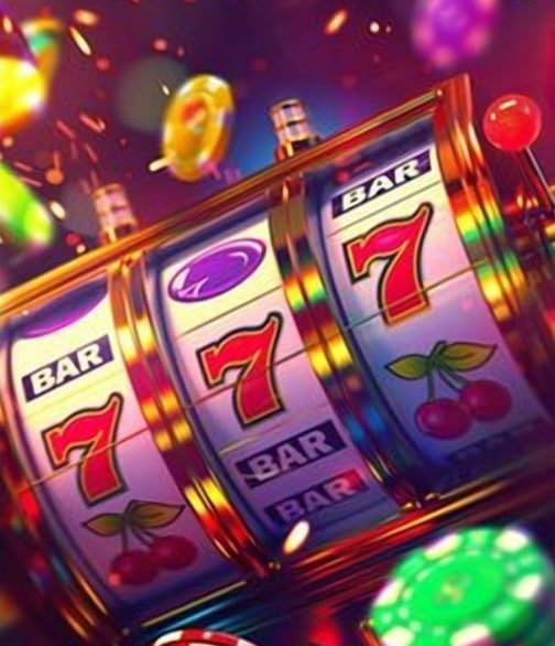 Sistem kemenangan depe41 yang transparan dan terpercaya dengan pembayaran jackpot progresif