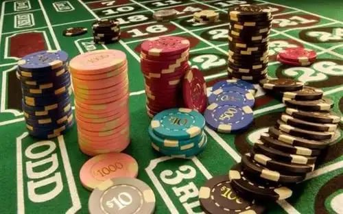 Berbagai pilihan provider Live Casino terpercaya di platform depe41