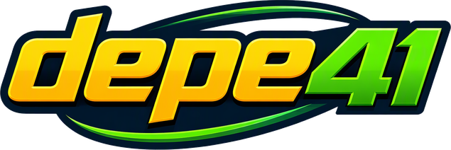 depe41 logo